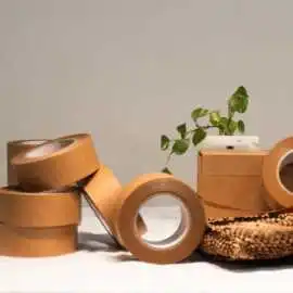 Best Kraft Paper Tape Supplier for eCommerce , ₹ 5,520