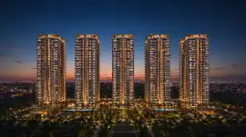 Meffier 66 Gurgaon Premium High-Rise Residences , Gurgaon