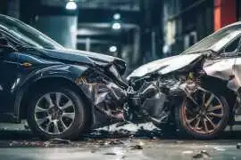 Car Accident Repair Sydney – Lewisham Smash Repair, Camperdown