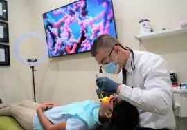 How long does Invisalign treatment in Miramar take, North Miami Beach
