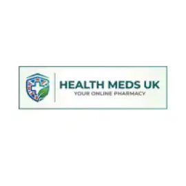 Health Meds UK, London