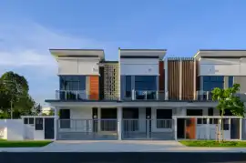 Residential Architecture Design for Creative Space, Philadelphia