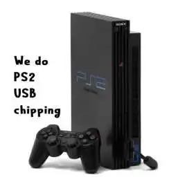 Chipping USB ps2 from ksh 2000, Nairobi