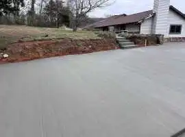 TriStar Concrete Solutions, LLC, Ooltewah