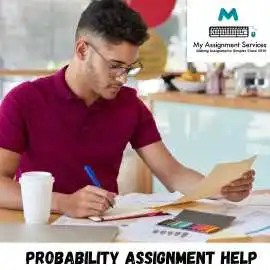 Reliable Probability Assignment Help for Students, Liverpool