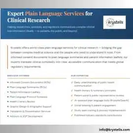 Are You Meeting Plain Language Requirements, City of London