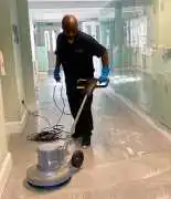 Commercial Deep Cleaning Services Shoreditch, London