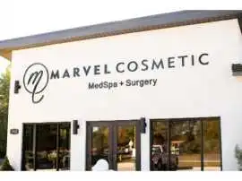 Marvel Cosmetic Medspa, Tullahoma