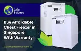 Best Price Chest Freezer Singapore with Warranty, $ 0