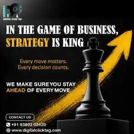 Digital Marketing Advertising Agency | Grow Online, Bengaluru