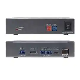 4K60 HDMI to Fiber Transmitter (2km Range) | FLEX-, $ 0