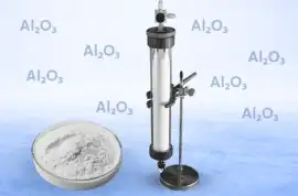Alumina For Column Chromatography, $ 1