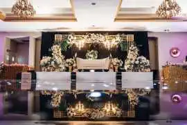 Unique Wedding Venue in NJ – Moghul Ballroom, Edison
