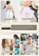Body Shape Analysis Singapore – Dress with Confide, Bukit Timah