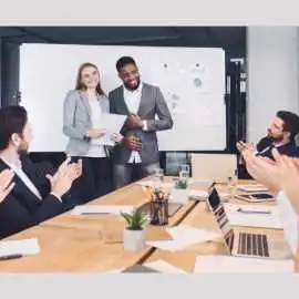 Nuclear Energy Onboarding Program, Sacramento