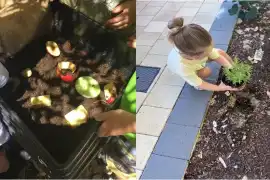 Why Sustainability Matters in Child Care Centre, Southern River