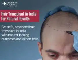 India’s Leading Hair Transplant Clinics – Proven R, Mumbai