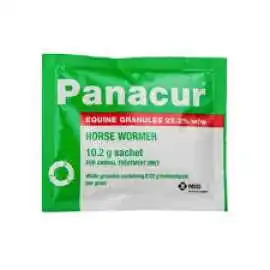 Buy Panacur Granules for Dogs Online | Effective D, Alexander
