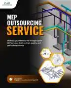 Need MEP Outsourcing in Minnesota, USA?, Minnesota City