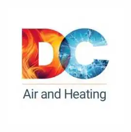 DC Air and Heating, Lancaster
