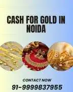 How To Get Instant Cash For Gold In Noida?, Noida