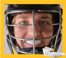Best Mouth Guard for Sports | Bullet Proof Mouth G, Abbeville