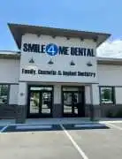 Exterior Building Signs in Orlando, Orlando