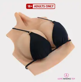 Restore Your Body Balance With Our Silicone Breast, Bengaluru