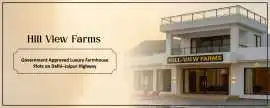 Best Farmhouse Plots Near Aravalli Hills Jaipur , Alwar