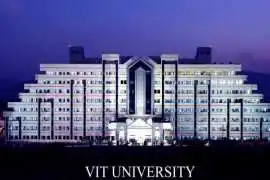 Direct Admission in Vit Vellore | College Dhundo, Noida
