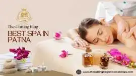 Discover True Relaxation with Professional Care in, Patna