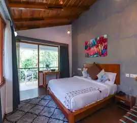 Family Resort in Mukteshwar | Safe & Comfortable S, Delhi