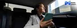 Uber Clone App | Mobility Infotech , Dubai