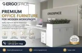 Shop Office Furniture for Corporate Spaces, Dubai