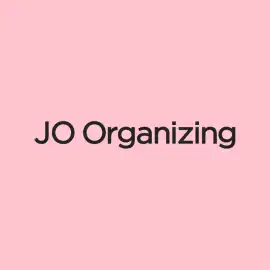 JO Organizing Professional Organizer Dallas, Dallas