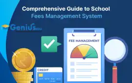 Student Fees Management System Software, Cape Town