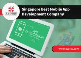 Singapore Best Mobile App Development Company, Bukit Timah