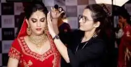Delhi Makeup Academy by MBM Makeup Studio Pro Cour, New Delhi