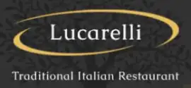 Lucarelli Italian Restaurant, Birmingham