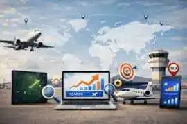 Aviation SEO Services, Chicago