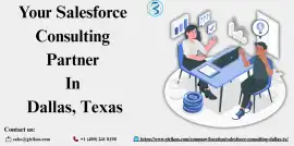 Girikon – Dallas Salesforce Consulting Experts, Dallas