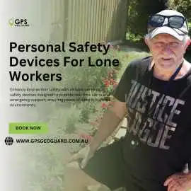 Personal Elderly Panic Button in Australia: How It, Rocklea