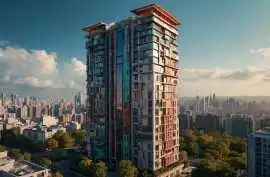 Own Luxury via BPTP Upcoming Project in Faridabad , Faridabad