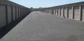 Affordable Storage Units in Phoenix, Phoenix