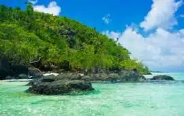 Madagascar Wildlife & Nature Tour Packages