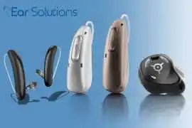 Buy Hearing Aid Machine Starting ₹24,999 , Noida