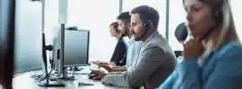 Single Point of Contact - IT Services, Palo Alto