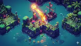 Best game art and development company, Noida