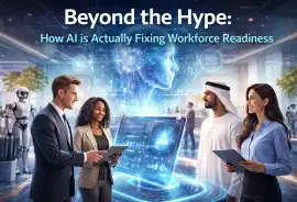 AI Software Solutions in Saudi Arabia for Business, Riyadh