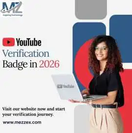 Stop Waiting—Get Your YouTube Verification Badge, Birmingham